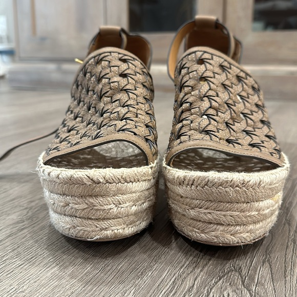 Tory Burch Espadrilles - Picture 2 of 8